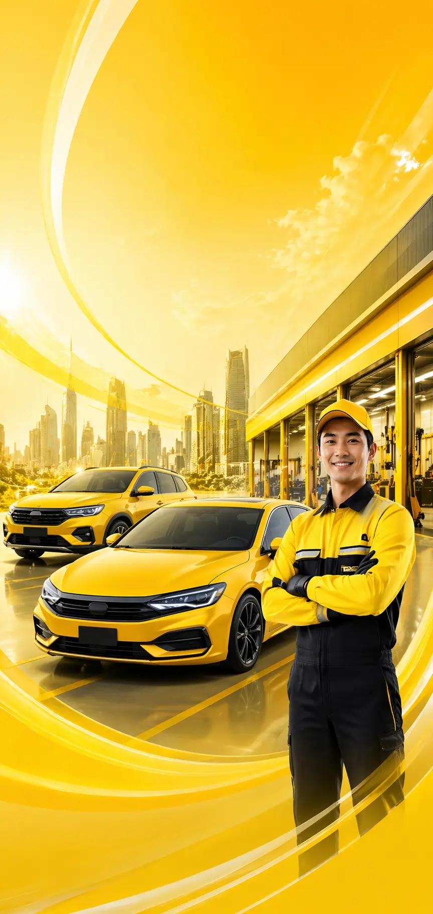 Taxi Trảng Bom Banner